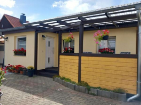Mack Comfortable holiday residence